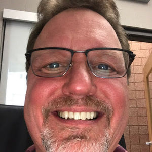 Meet your Posher, Carl